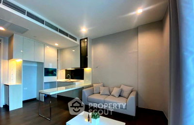 Condos for sale : 1-BR Condo at Q Asoke near MRT Phetchaburi (ID 2599915)