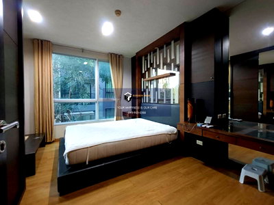 คอนโดให้เช่า : The Address Sukhumvit 42 | 🚝ใกล้ BTS เอกมัย #2025121113413#FC #MKT