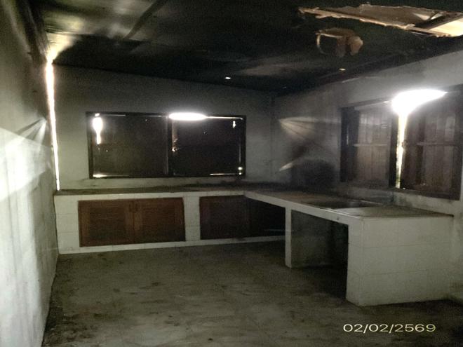 picture HOME 96 Sq.w. Bang Len Nakhon Pathom for 1.3M - 3/24