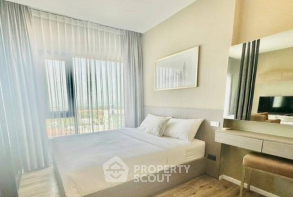 รูป คอนโด 1-ห้องนอน ที่ ไนท์บริดจ์ ดิ โอเชี่ยน ศรีราชา ใน สุรศักดิ์ (ID 2627809) - รูปที่ 3/7