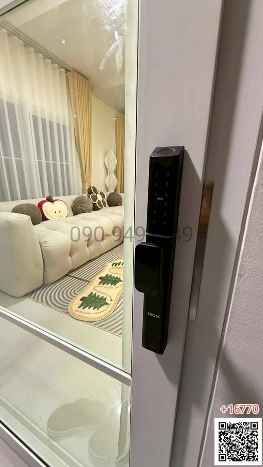 รูป เช่า บ้านเดี่ยว 2 ชั้น Villaggio 3 Srinakarin-Bangna พร้อมเข้าอยู่ - รูปที่ 9/14