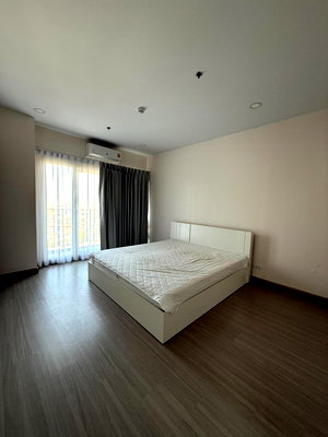 คอนโดให้เช่า : ห้องมุม  ที่จอดรถ Fix 2 คัน Supalai Loft Sathorn - Ratchaphruek (ศุภาลัย ลอฟท์ สาทร - ราชพฤกษ์)   