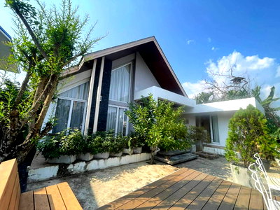 บ้านเดี่ยว เชียงใหม่ : ขายบ้านเดี่ยว อ.แม่ริม เชียงใหม่ 2 ห้องนอน 2 ห้องน้ำ แถมเฟอร์นิเจอร์และเครื่องใช้ไฟฟ้า (HA370) T.0946511456