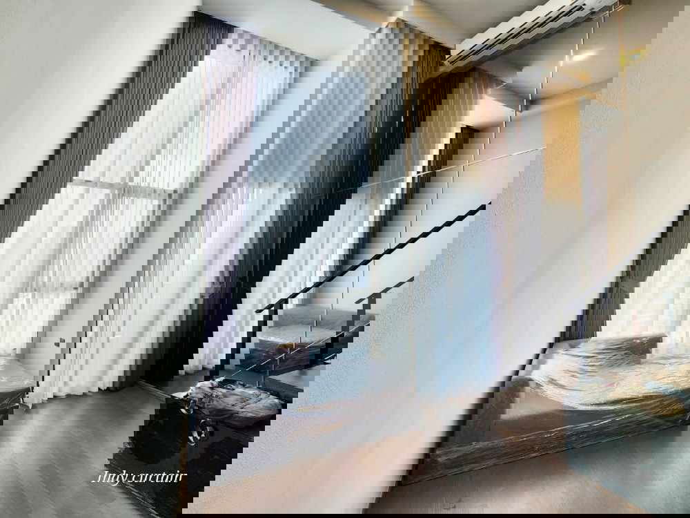 รูป ห้องจริง❤️เอเจ้นท์ ❤️นัดดูห้องแอดไลน์นะคะ❤️🟢🟡🟣บางรัก 💥พาร์ค ออริจิ้น จุฬา - สามย่าน🔴🟢🟡 - รูปที่ 13/20