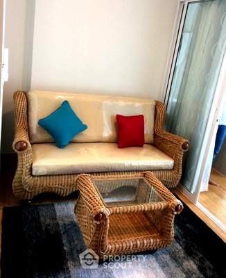 Condos for rent : 19th-Floor 1-BR Condo For Rent, The Zea Sriracha, Bang Phra (ID 2701495)