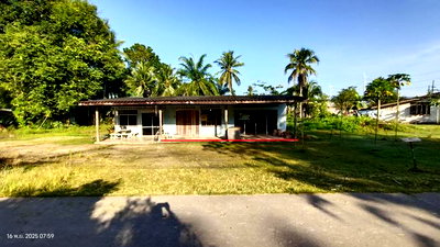 บ้านเดี่ยว กระบี่ : บ้านเดี่ยว สำหรับขาย - คลองพน คลองท่อม กระบี่