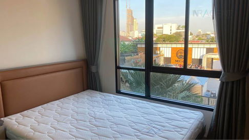 📌 For Rent Condo THE ONE PLUS GRAND RAMKHAMHAENG Building B, Floor 3,1 bed room, Room size 28 sqm