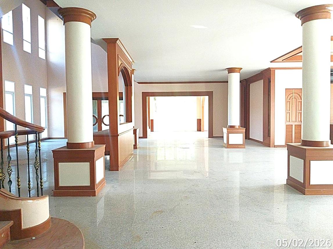 รูป บ้านเดี่ยว 6400 ตร.วา วัฒนานคร สระแก้ว 21.8M - รูปที่ 24/44