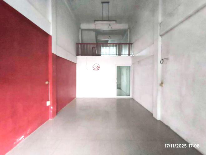รูป อาคารพาณิชย์ สำหรับขาย - เมืองพาน พาน เชียงราย - รูปที่ 3/38