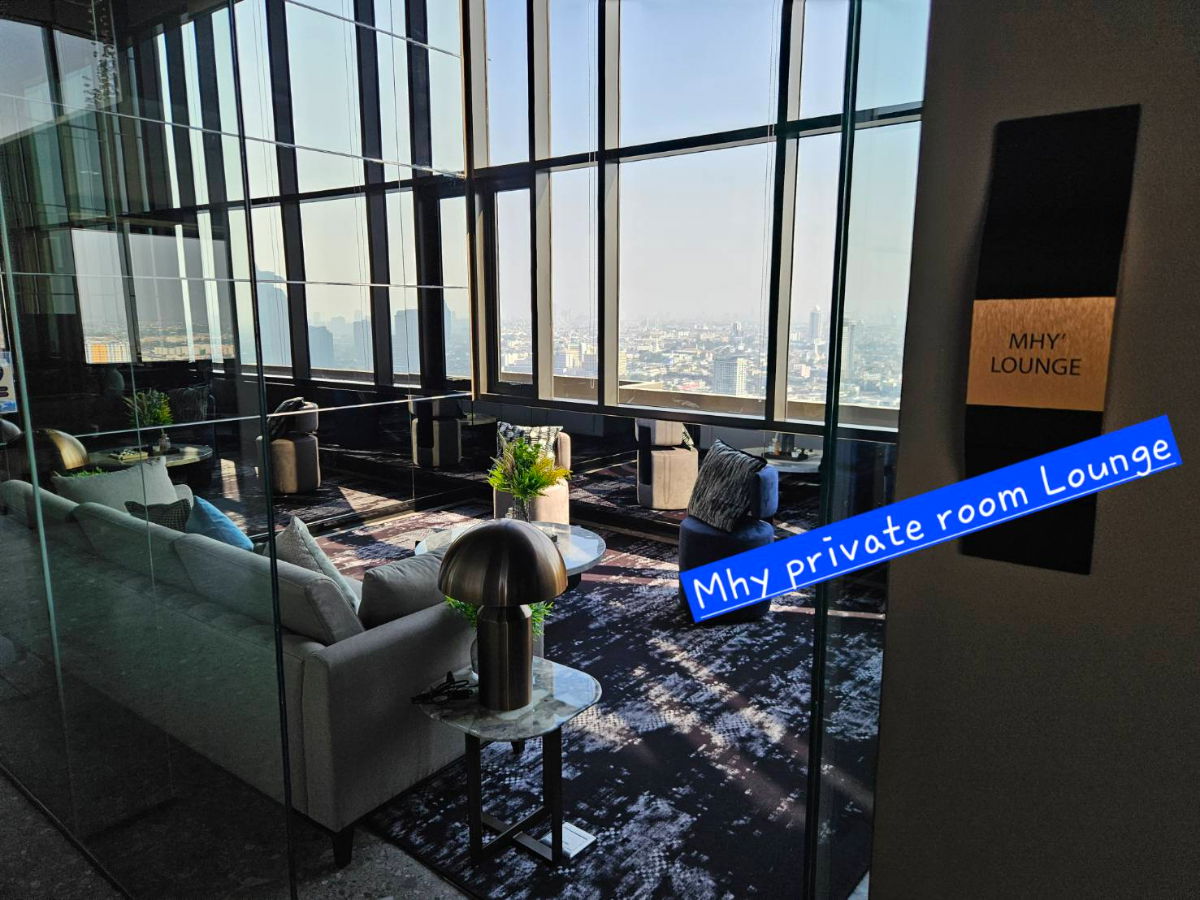 รูป ให้เช่า ควินทารา มายเด็น โพธิ์นิมิตร ติด BTS 0 เมตร - รูปที่ 13/19