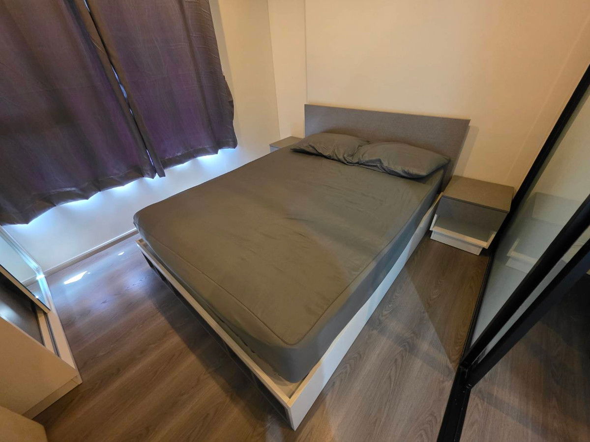 รูป 🎄RB23561 ให้เช่าถูกมาก👍แอสปาย สาทร - ตากสิน คอปเปอร์ โซน ✅แอดไลน์ @905bggcb ( มี @ ด้วย) แอดมินตอบไว - รูปที่ 7/13