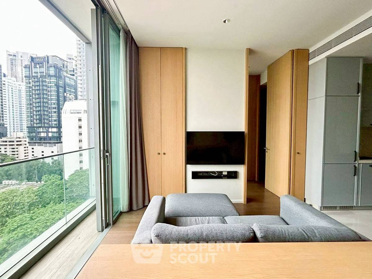 รูป คอนโด 1-ห้องนอน ที่ คราม สุขุมวิท 26 ใกล้ BTS พร้อมพงษ์ (ID 2447993) - รูปที่ 6/8
