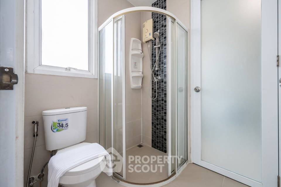 รูป คอนโด 2-ห้องนอน ที่ แฮปปี้ คอนโด ลาดพร้าว 101 ใน คลองเจ้าคุณสิงห์ (ID 2698250) - รูปที่ 6/10