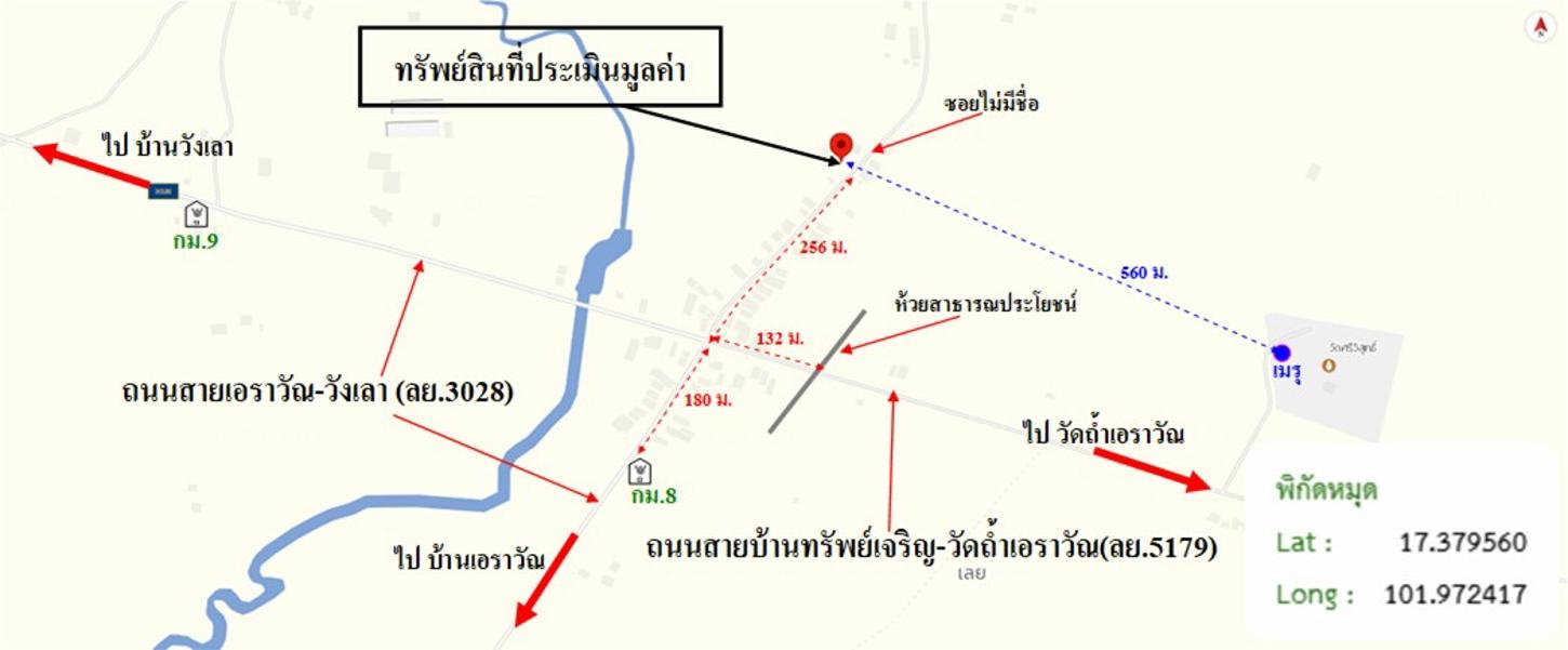picture HOME for sale  Erawan Erawan Loei - 28/28