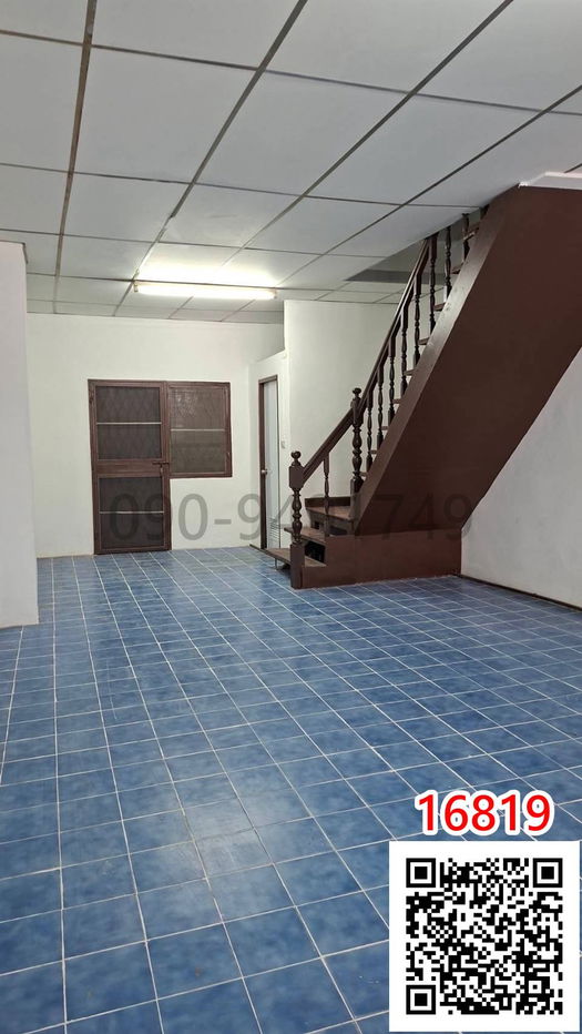 รูป เช่า ทาวน์โฮม 2 ชั้น หมู่บ้านศรีประจักษ์ ซ.รามคำแหง 156 (ปรับปรุงใหม่ล่าสุด) - รูปที่ 3/12