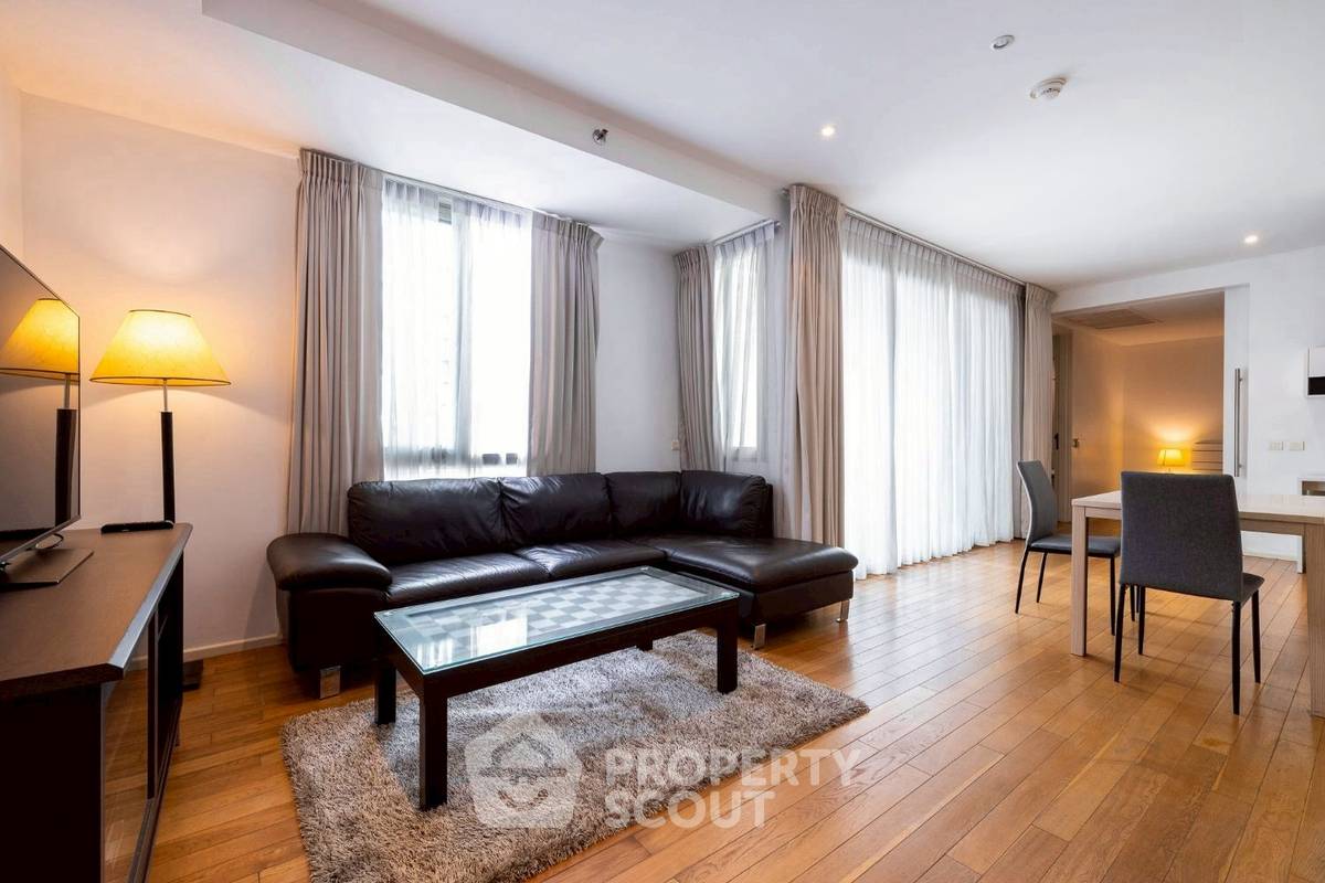 รูป คอนโด 1-ห้องนอน ที่ คอนโด เดอะ ลีเจ้นด์ ศาลาแดง ใกล้ MRT สีลม (ID 2703748) - รูปที่ 2/14