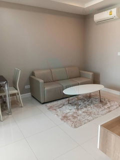 รูปภาพ For Rent Condo THE METROPOLIS SAMRONG INTERCHANGE Building 1, Floor 25,1 bed room, Room size 36 sqm