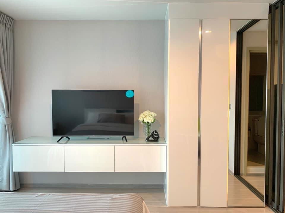 รูป 🔥สวย ถูก🔥ให้เช่า Life Ladprao ติด BTS ห้าแยกลาดพร้าว - รูปที่ 4/9