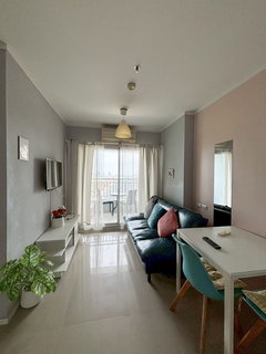 1 Bedroom Condo for Sale Lumpini Park Beach Jomtien Pattaya