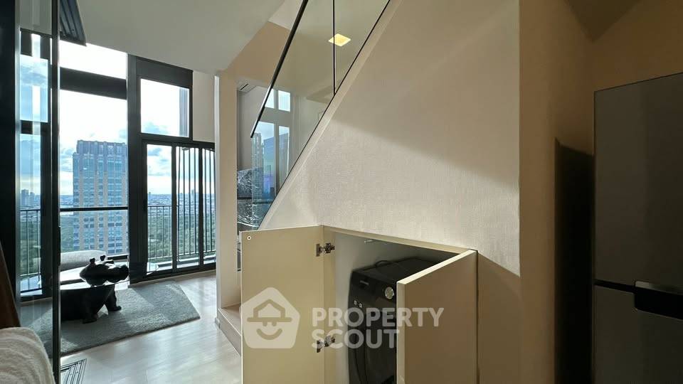 รูป คอนโด 1-ห้องนอน ที่ เดอะ ไพรเวซี่ จตุจักร ใกล้ MRT ลาดพร้าว (ID 2676763) - รูปที่ 13/14