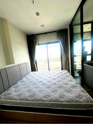Condos for rent : 🔥 Niche Mono for rent, Charoen Nakhon and convenient location.🔥