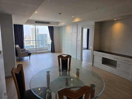 รูปภาพ 🚩 For Rent Condo SUPALAI PARK PHAHOLYOTHIN Building 1, Floor 29,3 bed room, Room size 128 sqm