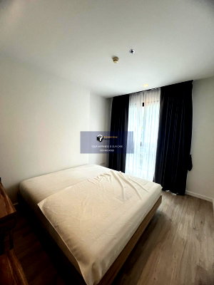 Condos for rent : Quinn Ratchada 17 | 🚝Near MRT Sutthisan #2026013113856#FC