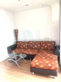 รูปภาพ For rent, Lumpini Ville Lasalle - Bearing, 1 bedroom, 8th floor, Building A, near Central City Bangna.