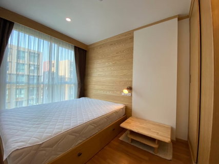 รูปภาพ ให้เช่าคอนโด 2 ห้องนอน ลุมพินีบางนา กม.3 ติดเซ็นทรัลบางนา (Rt-01)