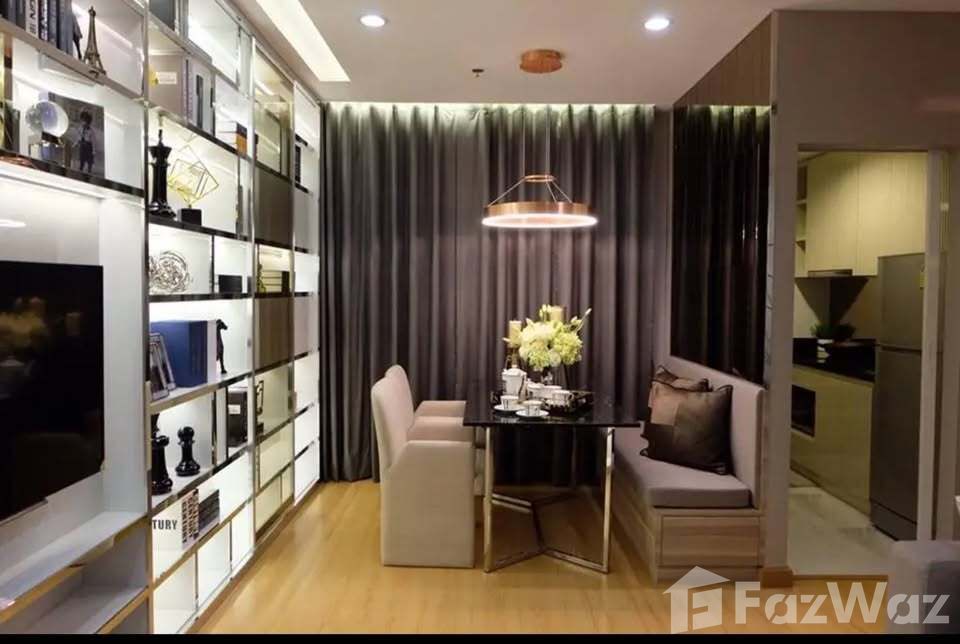 picture 2 Bedroom Condo for rent at Life @ Sukhumvit 65 5334355 - 4/10