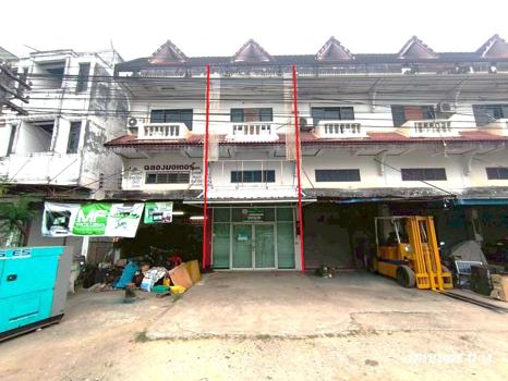 รูป อาคารพาณิชย์ สำหรับขาย - เมืองพาน พาน เชียงราย - รูปที่ 35/38