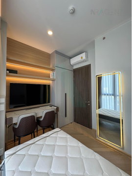 📌 ให้เช่าคอนโด พาร์ค ออริจิ้น ทองหล่อ อาคาร B ชั้น 29 2 ห้องนอน ขนาด 45.00 ตรม ใกล้ ดองกิ มอลล์ ทองหล่อ