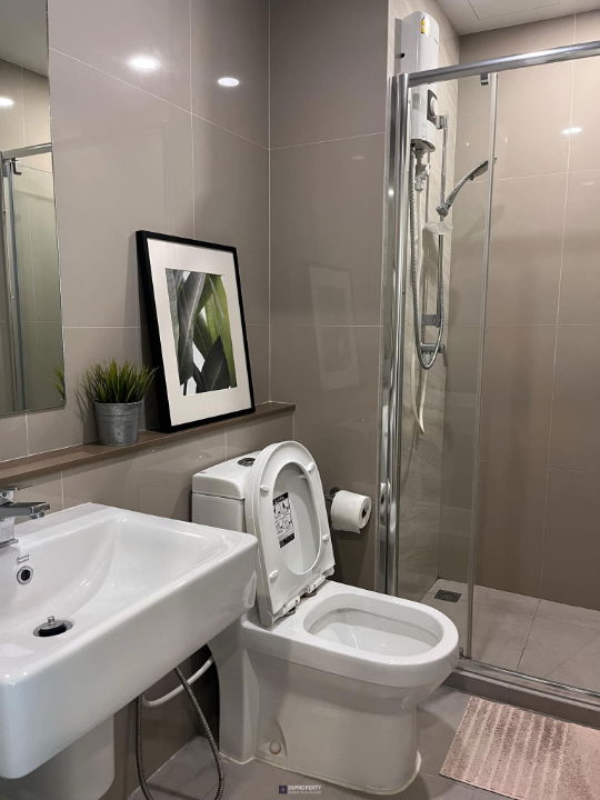 รูป ✨ให้เช่า The Tree Sukhumvit 71 - Ekamai (ดอะทรี สุขุมวิท 71-เอกมัย)🔰 ตกแต่งครบ พร้อมอยู่ ต้นเมษา นี้ (รับจองก่อนได้) - รูปที่ 10/11