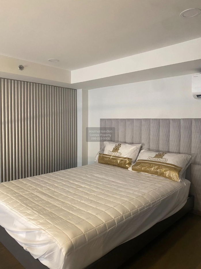 รูป 🔥🔥🔥 เช่าคอนโด พาร์ค ออริจิ้น จุฬา - สามย่าน MRT-สามย่าน มหาพฤฒาราม เขต บางรัก กรุงเทพ CX-94652 ✅ ทักไลน์ @connexproperty ตอบทันที ทีมงานมืออาชีพ ✅ 🔥🔥🔥 - รูปที่ 8/9