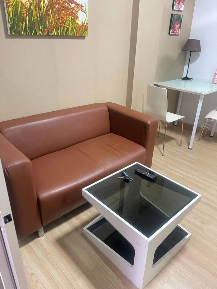 รูป P. TheKithลำลูกกาคลอง2 คอนโดสวย ใกล้ BTS คูคต 🔥 - รูปที่ 4/15