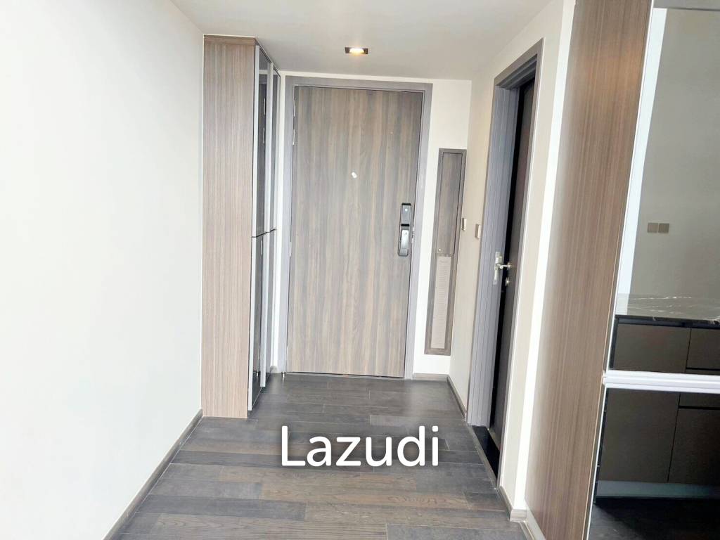 รูป 50.6 ตร.ม. 1 ห้องนอน 1 ห้องน้ำ คอนโดสำหรับ ขายใน ถนนเพชรบุรี - รูปที่ 9/13