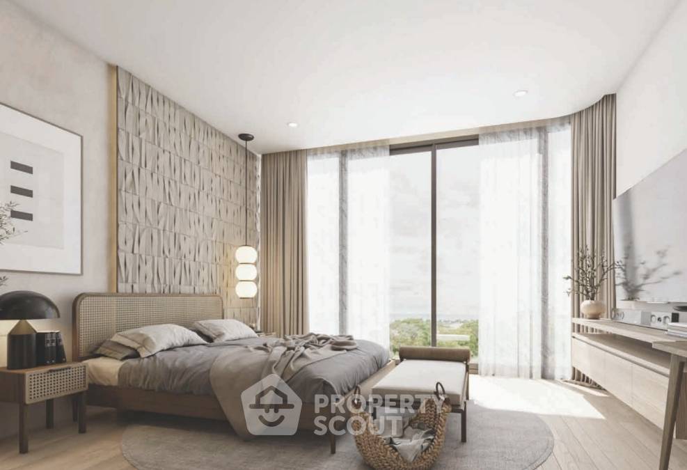 4-BR Condo at Cascade Bangtao Beach - Phuket close to Laguna (ID 2302441)