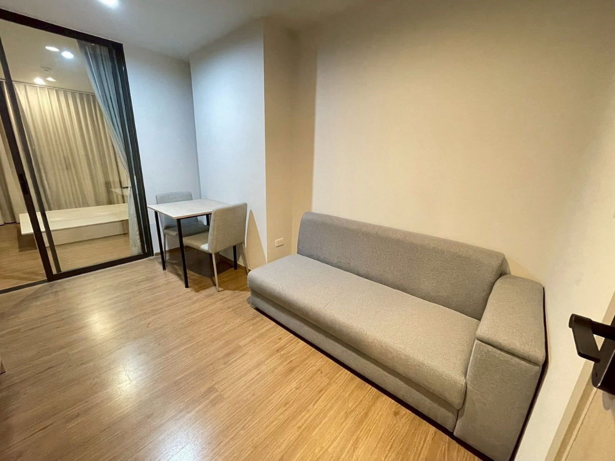 picture *** Condo for rent : Niche Mono Itsaraphap *** - 2/7