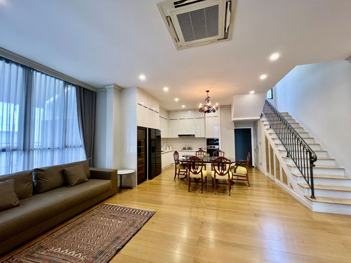 รูป ขายด่วน บ้านแฝดหรู 3 ชั้น Eton Residence เกษตร–นวมินทร์ – รามอินทรา | บ้านใหม่ไม่เคยเข้าอยู่ | ตกแต่งบิวอินกว่า 3 ล้านบาท - รูปที่ 11/51