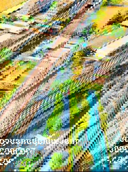 รูป P-124129 พร้อมอยู่! ไอดีโอ โมบิ สุขุมวิทฯ 1 นอน วิวเมืองสวย เพียง 14,000 บาท! ใกล้ BTS บางนา | Line Id: @easycondoplus | 099-229-6397 - รูปที่ 7/12