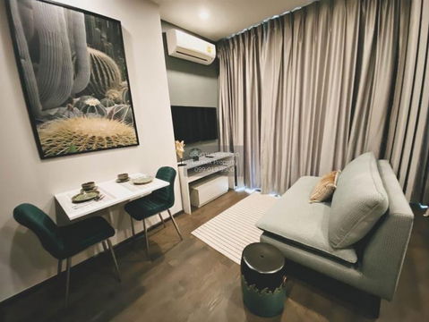 เช่าคอนโด ไอดีโอ คิว สยาม-ราชเทวี BTS-ราชเทวี ทุ่งพญาไท เขต ราชเทวี กรุงเทพ CX-78159 ✅ ทักไลน์ @connexproperty ตอบทันที ทีมงานมืออาชีพ ✅