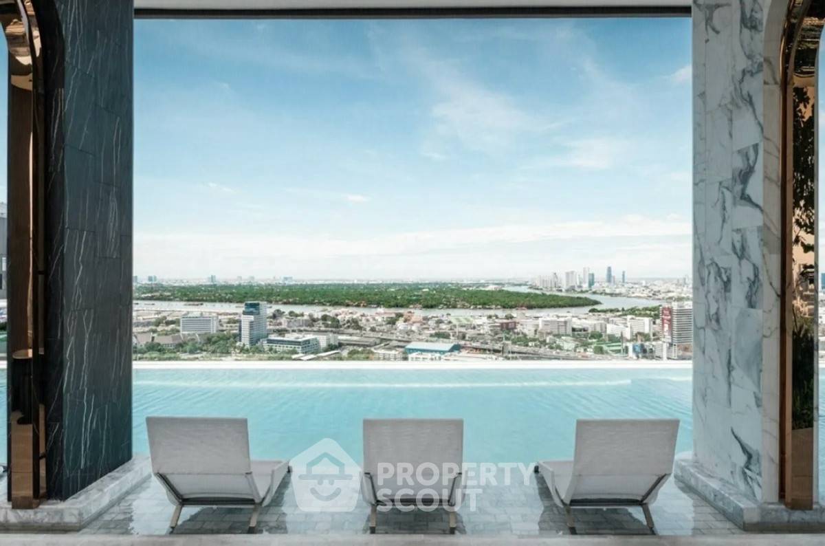 รูป คอนโด 1-ห้องนอน ที่ ไลฟ์ พระราม 4 - อโศก ใกล้ MRT ศูนย์การประชุมแห่งชาติสิริกิติ์ (ID 2673258) - รูปที่ 6/7