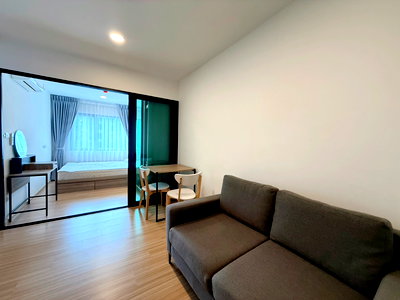 Condos for rent : For rent Chawathai Hallmark Ladprao - Chokchai 4