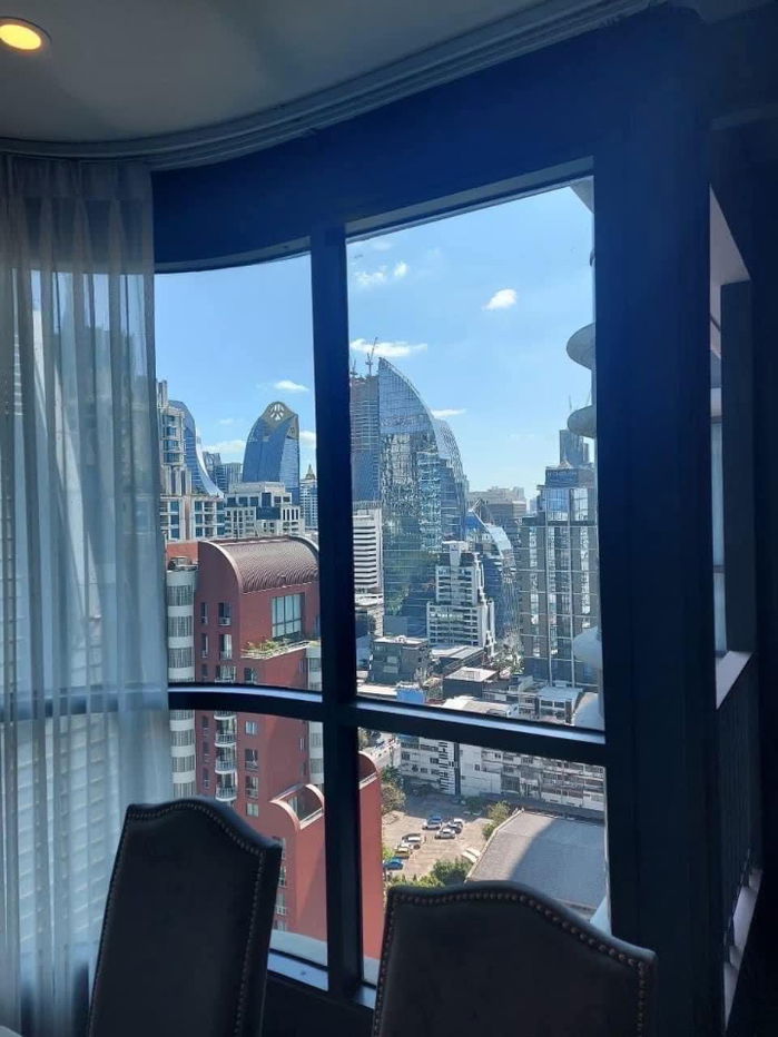 รูป 🍃OwNight010326🍃 คิวชิดลม-เพชรบุรี - รูปที่ 10/14