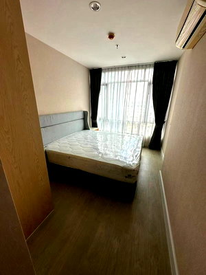 ขายคอนโด : Best Price 🔥ขาย Metro Sky Prachachuen ห้องสวย ราคาดี เฟอร์ครบ พร้อมเข้าอยู่ | Code DS2181  Line : @Dstay