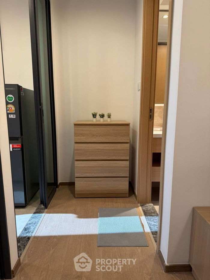 รูป คอนโด 1-ห้องนอน ที่ รีเกิล ศรีนครินทร์ 40 ใน หนองบอน (ID 2702008) - รูปที่ 5/11