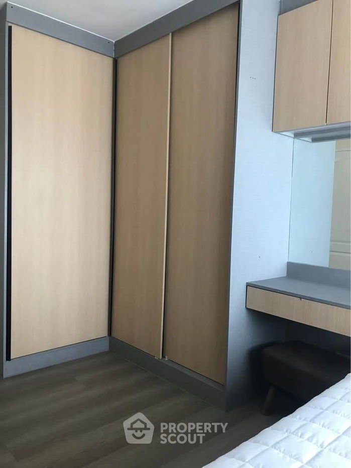 picture 1-BR Condo at Bangkok Horizon Ratchada-Thaphra near BTS Talat Phlu (ID 2702420) - 6/11