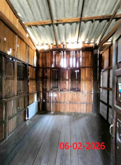 รูป บ้านเดี่ยว สำหรับขาย - บ้านแลง เมืองลำปาง ลำปาง - รูปที่ 10/34