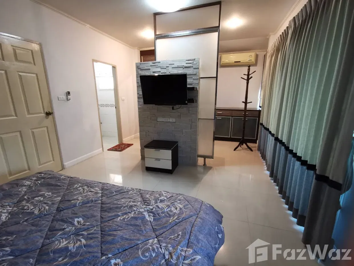 รูป บ้านเดี่ยวให้เช่า 4 ห้องนอน ในโครงการ ศุภาลัย การ์เด้นวิลล์ 1840154 - รูปที่ 8/21