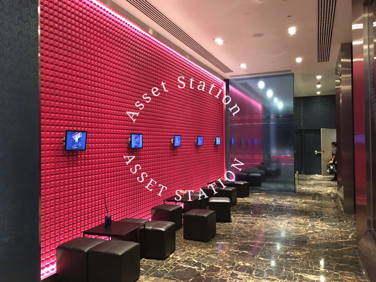 รูป 🏢💎 ให้เช่า คอนโดหรู Edge Sukhumvit 23 ห้องแต่งหรูราคาดี ใกล้ BTS อโศก 🏢 - รูปที่ 16/18